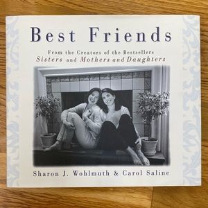 Book of Best Friends